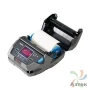 Принтер этикеток SATO PW4NX термо 203, Ethernet, Bluetooth, USB, отделитель, зажим на пояс, WWPW4100N