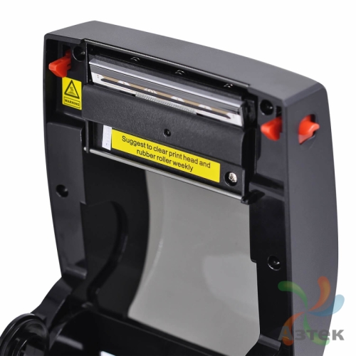 Принтер этикеток Mertech DT80 ZEMA термо 203, Ethernet, USB, 4647