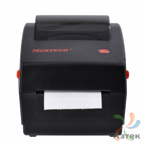 Принтер этикеток Mertech DT80 ZEMA термо 203, Ethernet, USB, 4647