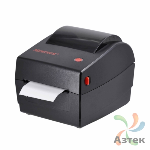 Принтер этикеток Mertech DT80 ZEMA термо 203, Ethernet, USB, 4647