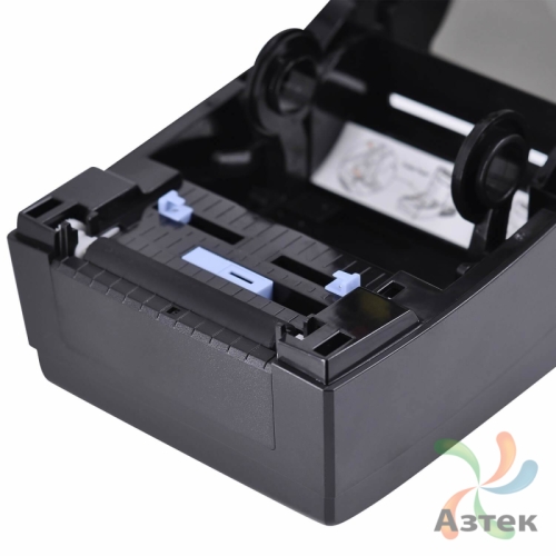 Принтер этикеток Mertech DT80 ZEMA термо 203, Ethernet, USB, 4647