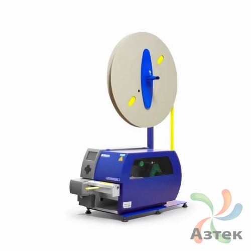 Держатель рулона бумаги для Brady промышленных принтеров Brady