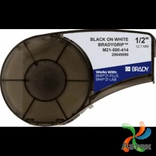 Картридж Brady M21-500-414 для BMP21, M210 и M211 (Белый)