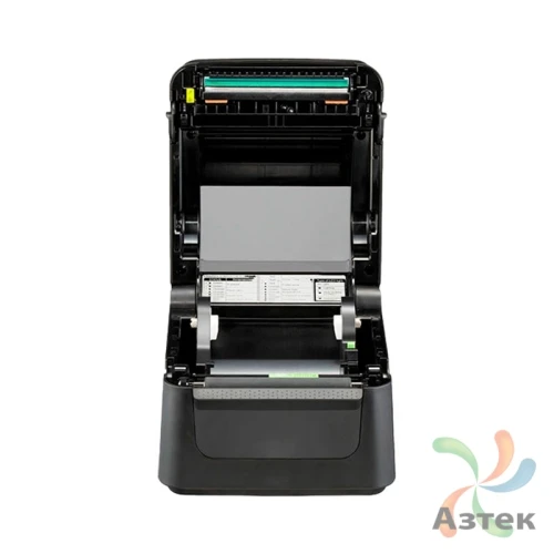 Принтер этикеток SATO WS412-2 TT-STD термотрансферный 300, Ethernet, USB, RS-232, WT302-403NN-EU