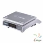 Весы Mertech M-ER 326 AFU-6.01 USB с вторым дисплеем настольные фасовочные до 6 кг, пластик
