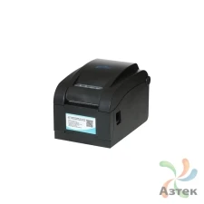Принтер этикеток BSmart BS350 термо 203, Ethernet, USB, RS-232, отделитель, BS350