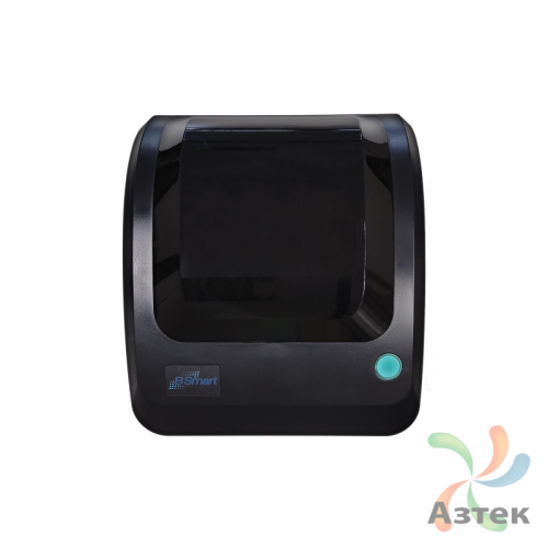 Принтер этикеток BSmart BS460D термо 203, Ethernet, USB, RS-232, отделитель, BS460D(203dpi)3portsPE_BL