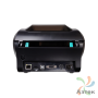 Принтер этикеток BSmart BS460D термо 203, Ethernet, USB, RS-232, отделитель, BS460D(203dpi)3portsPE_BL