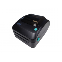 Принтер этикеток BSmart BS460D термо 203, Ethernet, USB, RS-232, BS460D(203dpi)3ports_BL