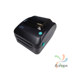 Принтер этикеток BSmart BS460D термо 203, Ethernet, USB, RS-232, BS460D(203dpi)3ports_BL