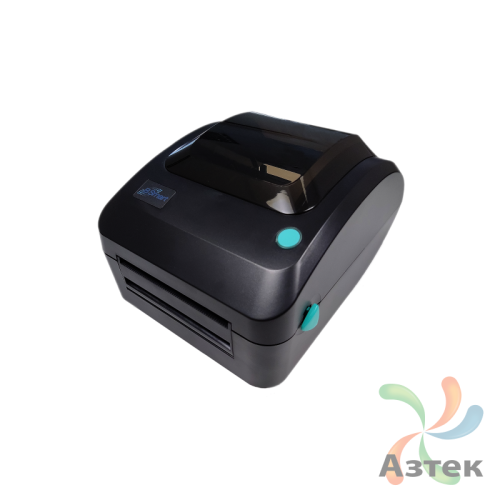 Принтер этикеток BSmart BS460D термо 203, Ethernet, USB, RS-232, BS460D(203dpi)3ports_BL