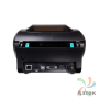 Принтер этикеток BSmart BS460D термо 203, Ethernet, USB, RS-232, BS460D(203dpi)3ports_BL