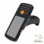 Терминал сбора данных Mertech MovFast S45 GRIP 1D/2D 2D image Черный 32 Гб, 27 кл., Android, Bluetooth, WiFi, GPS, рукоятка, камера, кабель USB-C, SD card, блок питания