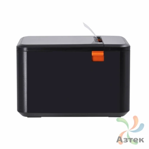 Чековый принтер Mertech Q80 Черный, RS-232, USB, Ethernet