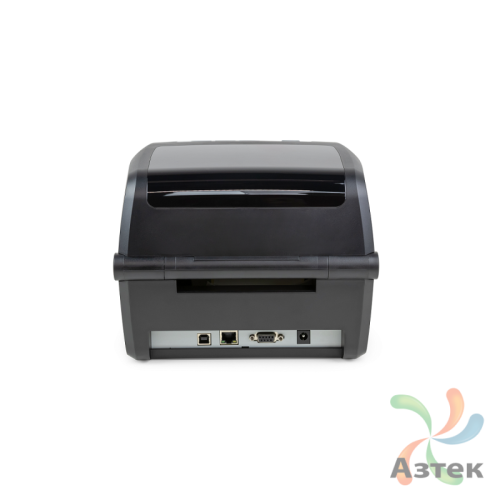 Принтер этикеток Атол TT44 термотрансферный 203, LCD, Ethernet, USB, RS-232, OTG, 60111