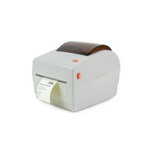 Принтер этикеток Атол BP41 термо 203, Ethernet, USB, RS-232, 61887