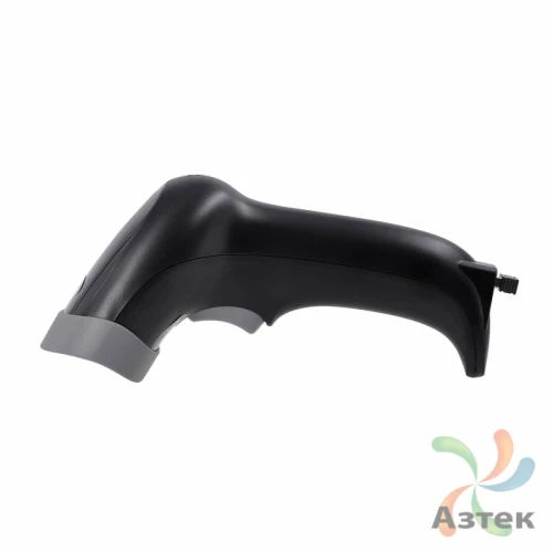 Сканер штрих-кода Mertech CL-1300 GS BLE Dongle P2D 1D/2D  2D image, Черный беспроводной, Bluetooth, USB-HID, USB-COM, ЕГАИС