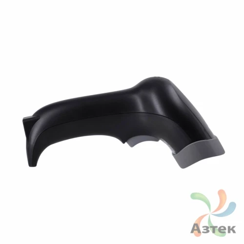 Сканер штрих-кода Mertech CL-1300 GS BLE Dongle P2D 1D/2D  2D image, Черный беспроводной, Bluetooth, USB-HID, USB-COM, ЕГАИС