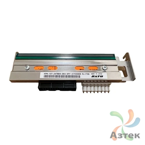 Печатающая термоголовка SATO CL4NX PLUS (609 dpi) 