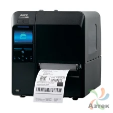 Принтер этикеток SATO CL4NX Plus термотрансферный 305, LCD, Ethernet, USB, RS-232, WWCLP202ZNAREU