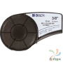 Картридж Brady M21-375-595-BK для BMP21, M210 и M211 (Белый на черном)