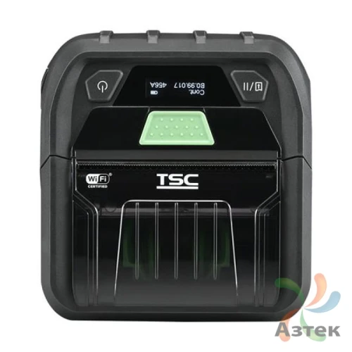 Принтер этикеток TSC RE310 термо 203, LCD, Bluetooth, USB, RE310-A001-0002