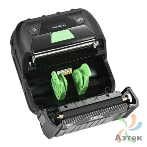 Принтер этикеток TSC RE310 термо 203, LCD, Bluetooth, USB, RE310-A001-0002