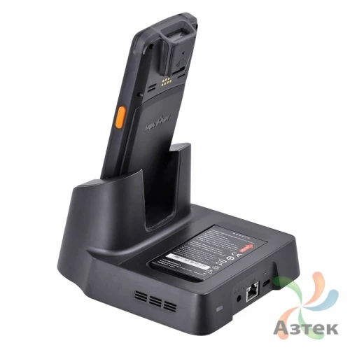 Коммуникационно-заряжающая подставка USB-C для Mertech MovFast S40