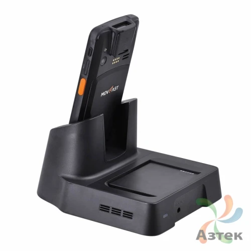 Коммуникационно-заряжающая подставка USB-C для Mertech MovFast S55