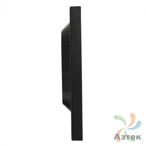 POS-монитор Mertech CT-12TM Черный, сенсорный резистивный 4-wire