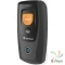 Сканер штрих-кода Newland BS80 Piranha II 1D/2D Image, Черный беспроводной, Bluetooth, USB-HID, аккумулятор, ремешок для запястья, ЕГАИС Сканер штрих-кода Newland BS80 Piranha II 1D/2D Image, Черный беспроводной, Bluetooth, USB-HID, аккумулятор, ремешок для запястья, ЕГАИС