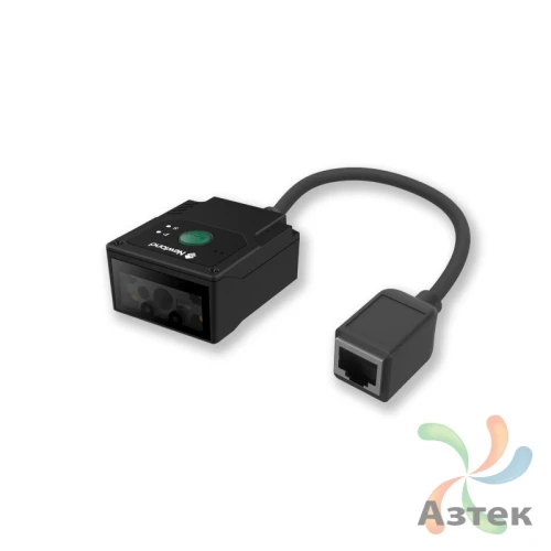 Сканер штрих-кода Newland FM431 Barracuda Pro 1D/2D  2D Imager, Черный встраиваемый, RS-232 кабель, USB-HID, ЕГАИС