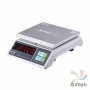 Весы Mertech M-ER 326 AFU-15.1 с вторым дисплеем настольные фасовочные до 15 кг, пластик