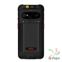 Терминал сбора данных Атол Smart T31 1D/2D 2D CM60 Черный 64 Гб, ATOL OS (на базе AOSP 13 и 14), Bluetooth, WiFi, 4G, GPS, камера, SD card, блок питания