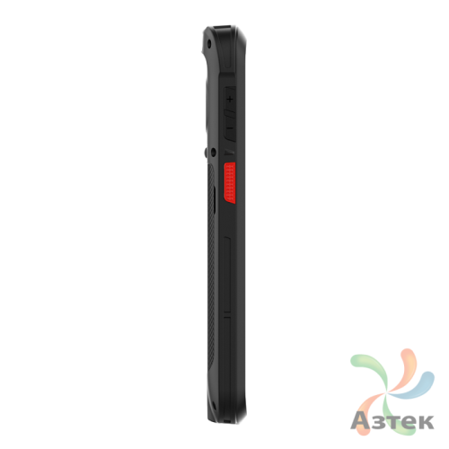 Терминал сбора данных Атол Smart T31 1D/2D 2D CM60 Черный 64 Гб, ATOL OS (на базе AOSP 13 и 14), Bluetooth, WiFi, 4G, GPS, камера, SD card, блок питания