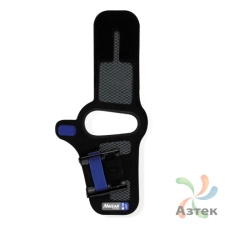 Чехол перчатка со встроенной кнопкой сканирования для Newland WD2 (для правой руки, L)