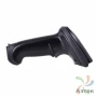 Сканер штрих-кода Mertech CL-2210 1D/2D  2D image, Черный беспроводной, Bluetooth, USB-HID, USB-COM, новая прошивка, ЕГАИС