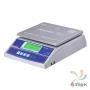 Весы Mertech M-ER 326 AF-15.2 с вторым дисплеем настольные фасовочные до 15 кг, нержавеющая сталь