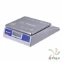 Весы Mertech M-ER 326 AF-32.5 USB с вторым дисплеем настольные фасовочные до 32 кг, нержавеющая сталь
