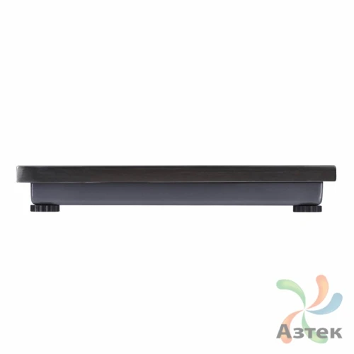 Весы Mertech M-ER 224 32.5 USB без АКБ и дисплея настольные фасовочные до 32 кг, нержавеющая сталь