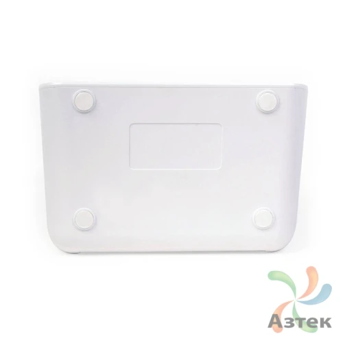 Дисплей QR-кодов Mertech QR-PAY Красный