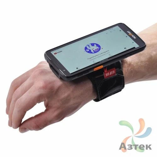 Ремешок на руку для Mertech универсальный