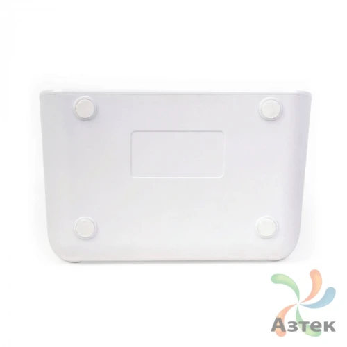 Терминал оплаты Mertech СБП NFC Красный