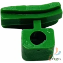 Направляющая для этикеток (правая) (1 шт) для TSC TE200, TE210, TE300, TE310