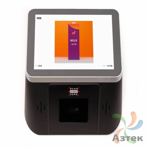 Прайс-чекер Mertech P8