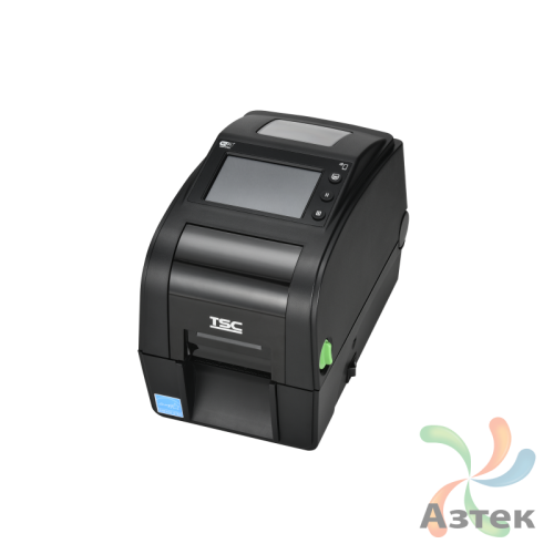 Принтер этикеток TSC TH320T термотрансферный 300, LCD, Ethernet, USB, USB Host, RS-232, TH320-A001-0002