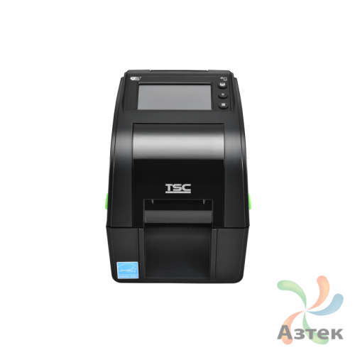 Принтер этикеток TSC TH320T термотрансферный 300, LCD, Ethernet, USB, USB Host, RS-232, TH320-A001-0002