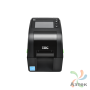 Принтер этикеток TSC TH320T термотрансферный 300, LCD, Ethernet, USB, USB Host, RS-232, TH320-A001-0002
