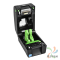 Принтер этикеток TSC TH320T термотрансферный 300, LCD, Ethernet, USB, USB Host, RS-232, TH320-A001-0002 Фото 2