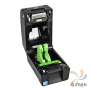 Принтер этикеток TSC TH320T термотрансферный 300, LCD, Ethernet, USB, USB Host, RS-232, TH320-A001-0002